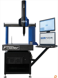 Máy đo tọa độ 3D CMM Fowler MARK 2